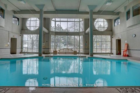 Photo 24 at 1617 - 88 Corporate Drive, Woburn, Toronto