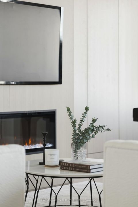 Photo 3 at 808 - 181 Davenport Road, Annex, Toronto