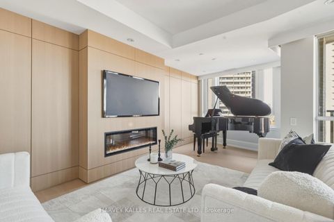 Photo 4 at 808 - 181 Davenport Road, Annex, Toronto