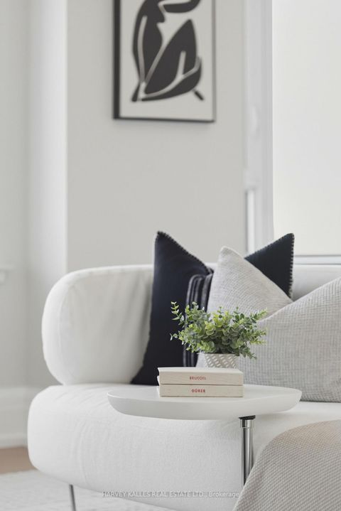 Photo 8 at 808 - 181 Davenport Road, Annex, Toronto