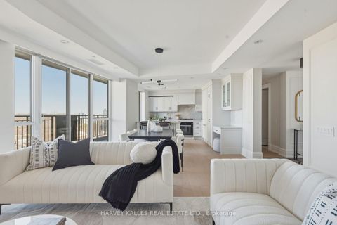 Photo 9 at 808 - 181 Davenport Road, Annex, Toronto