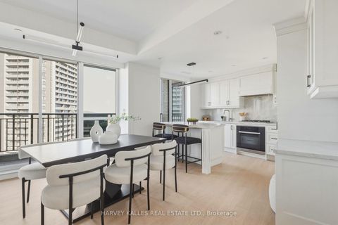 Photo 10 at 808 - 181 Davenport Road, Annex, Toronto