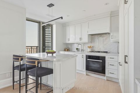 Photo 12 at 808 - 181 Davenport Road, Annex, Toronto