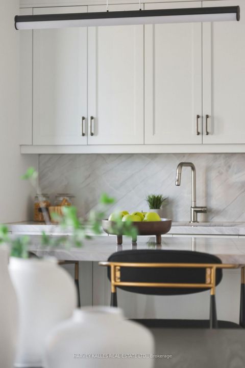 Photo 14 at 808 - 181 Davenport Road, Annex, Toronto