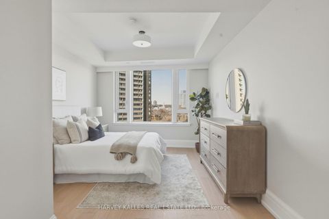 Photo 20 at 808 - 181 Davenport Road, Annex, Toronto