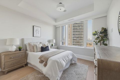 Photo 21 at 808 - 181 Davenport Road, Annex, Toronto