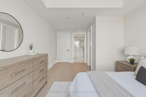 Photo 23 at 808 - 181 Davenport Road, Annex, Toronto