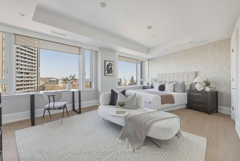 Photo 32 at 808 - 181 Davenport Road, Annex, Toronto