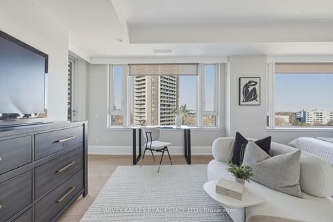 Photo 33 at 808 - 181 Davenport Road, Annex, Toronto