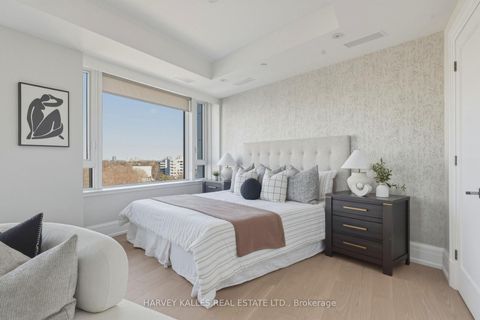 Photo 34 at 808 - 181 Davenport Road, Annex, Toronto