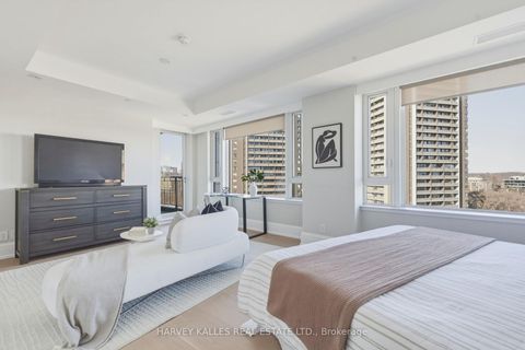 Photo 35 at 808 - 181 Davenport Road, Annex, Toronto