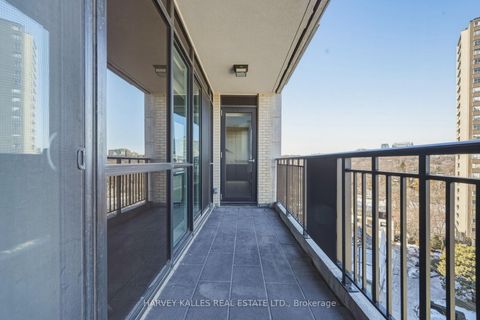 Photo 40 at 808 - 181 Davenport Road, Annex, Toronto