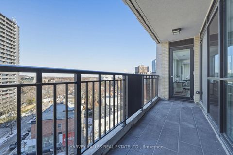 Photo 41 at 808 - 181 Davenport Road, Annex, Toronto