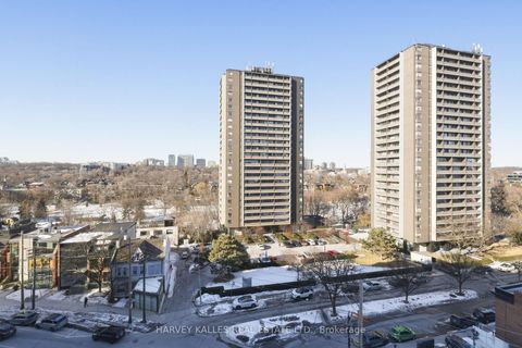 Photo 42 at 808 - 181 Davenport Road, Annex, Toronto