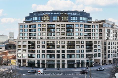 Photo 45 at 808 - 181 Davenport Road, Annex, Toronto