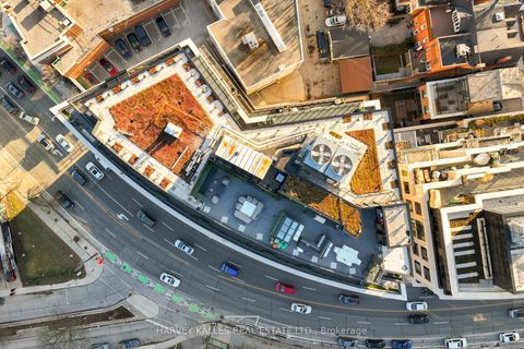 Photo 46 at 808 - 181 Davenport Road, Annex, Toronto