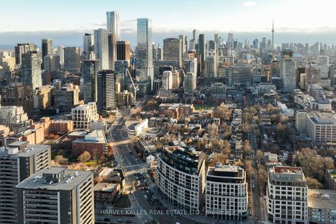 Photo 47 at 808 - 181 Davenport Road, Annex, Toronto