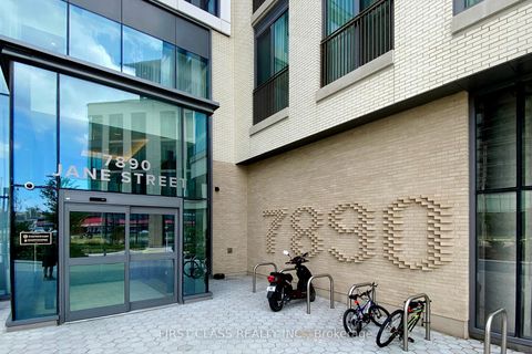 Photo 1 at 1902 - 7890 Jane Street, Concord, Vaughan