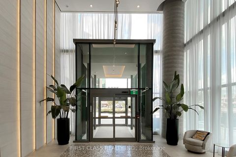 Photo 2 at 1902 - 7890 Jane Street, Concord, Vaughan