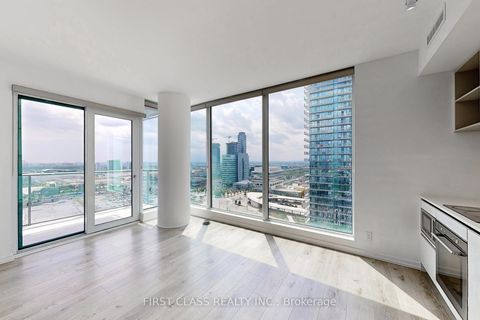 Photo 6 at 1902 - 7890 Jane Street, Concord, Vaughan