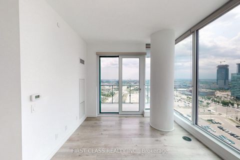 Photo 8 at 1902 - 7890 Jane Street, Concord, Vaughan