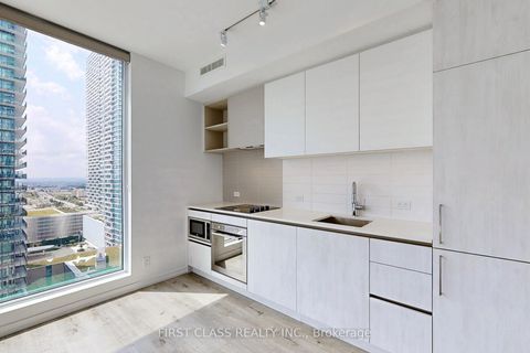 Photo 9 at 1902 - 7890 Jane Street, Concord, Vaughan