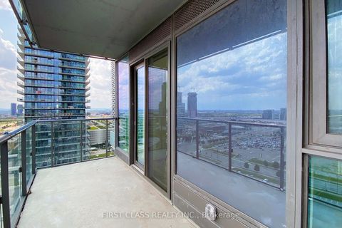 Photo 16 at 1902 - 7890 Jane Street, Concord, Vaughan