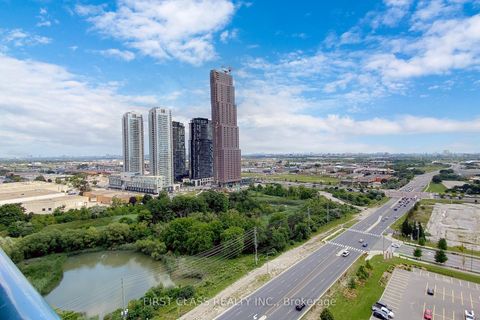 Photo 17 at 1902 - 7890 Jane Street, Concord, Vaughan