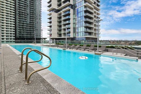 Photo 21 at 1902 - 7890 Jane Street, Concord, Vaughan