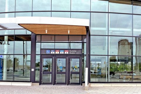 Photo 22 at 1902 - 7890 Jane Street, Concord, Vaughan