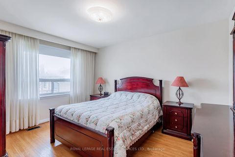 Photo 17 at 167 Cornelius Parkway, Maple Leaf, Toronto