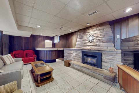 Photo 23 at 167 Cornelius Parkway, Maple Leaf, Toronto