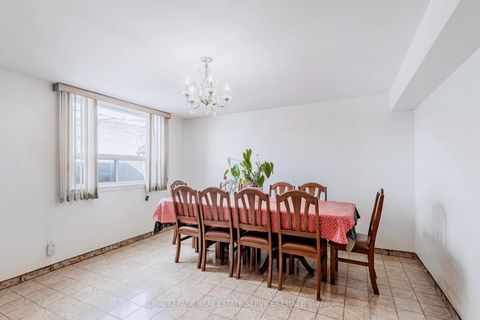 Photo 24 at 167 Cornelius Parkway, Maple Leaf, Toronto