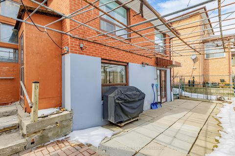 Photo 27 at 167 Cornelius Parkway, Maple Leaf, Toronto