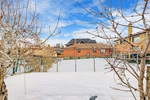 Photo 29 at 167 Cornelius Parkway, Maple Leaf, Toronto