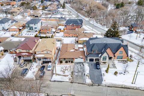 Photo 31 at 167 Cornelius Parkway, Maple Leaf, Toronto