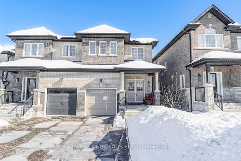 Photo 8 at 22 Haskins Crescent, Keswick South, Georgina