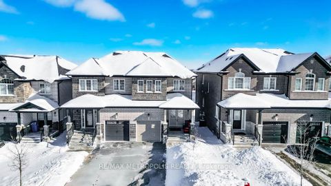 Photo 9 at 22 Haskins Crescent, Keswick South, Georgina