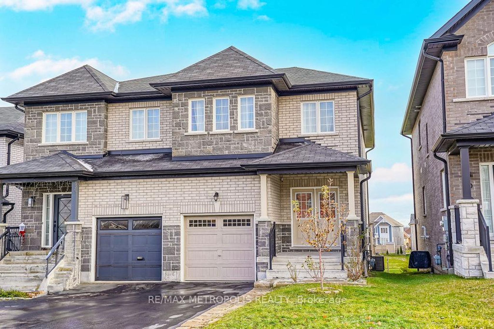 22 Haskins Crescent, Keswick South, Georgina 