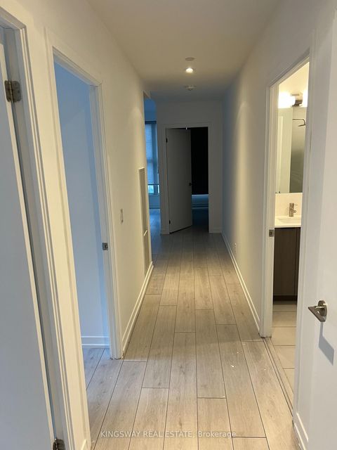 Photo 2 at 306 - 55 Mercer Street, Waterfront Communities C1, Toronto