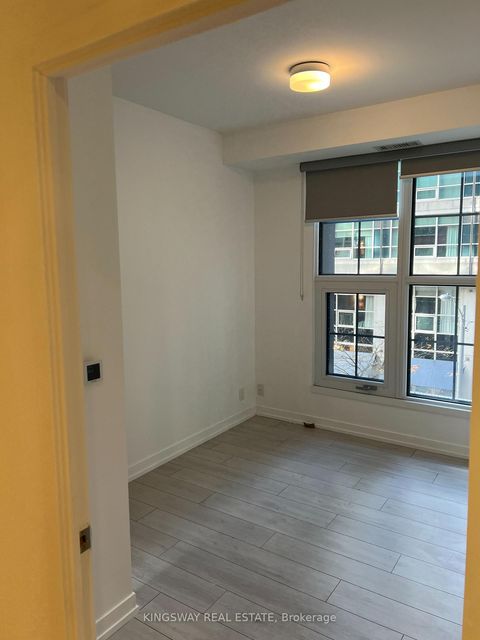 Photo 3 at 306 - 55 Mercer Street, Waterfront Communities C1, Toronto