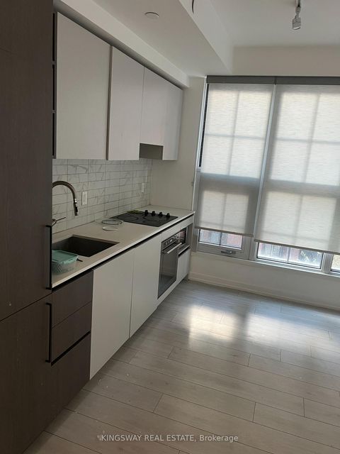 Photo 9 at 306 - 55 Mercer Street, Waterfront Communities C1, Toronto