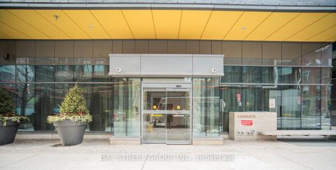 Photo 1 at 3004 - 8 Charlotte Street, Waterfront Communities C1, Toronto