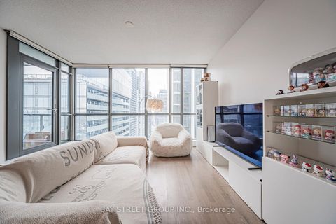 Photo 5 at 3004 - 8 Charlotte Street, Waterfront Communities C1, Toronto