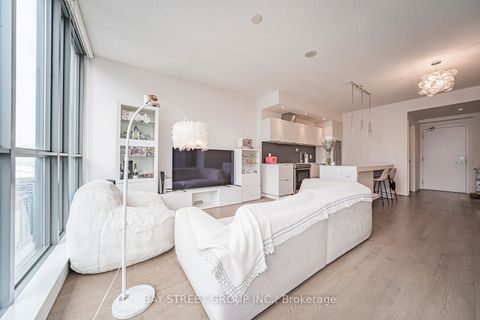 Photo 6 at 3004 - 8 Charlotte Street, Waterfront Communities C1, Toronto