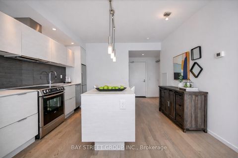 Photo 7 at 3004 - 8 Charlotte Street, Waterfront Communities C1, Toronto