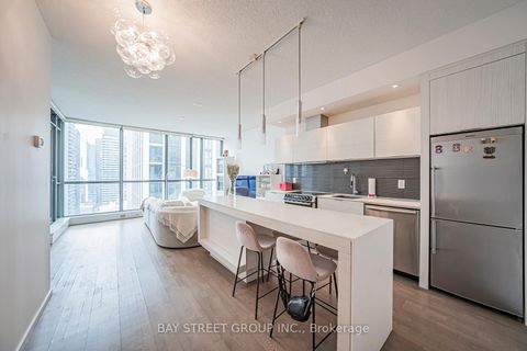 Photo 8 at 3004 - 8 Charlotte Street, Waterfront Communities C1, Toronto