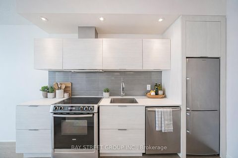 Photo 9 at 3004 - 8 Charlotte Street, Waterfront Communities C1, Toronto