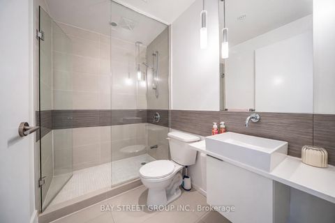 Photo 10 at 3004 - 8 Charlotte Street, Waterfront Communities C1, Toronto