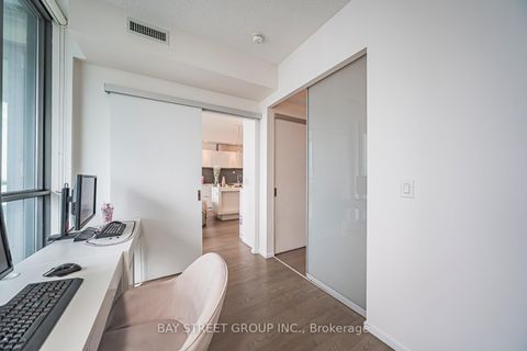 Photo 15 at 3004 - 8 Charlotte Street, Waterfront Communities C1, Toronto